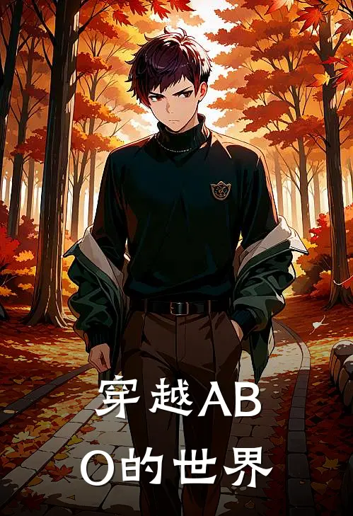 穿越ABO的世界全文免费阅读无弹窗大结局_穿越ABO的世界（白清寒邵严衍）最新小说