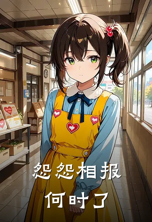 怨怨相报何时了傅情萨摩耶小说推荐完结_全集免费小说怨怨相报何时了(傅情萨摩耶)