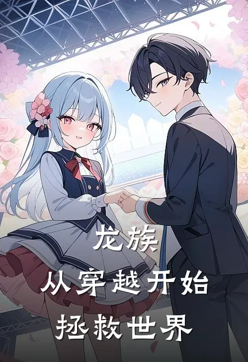 龙族：从穿越开始拯救世界