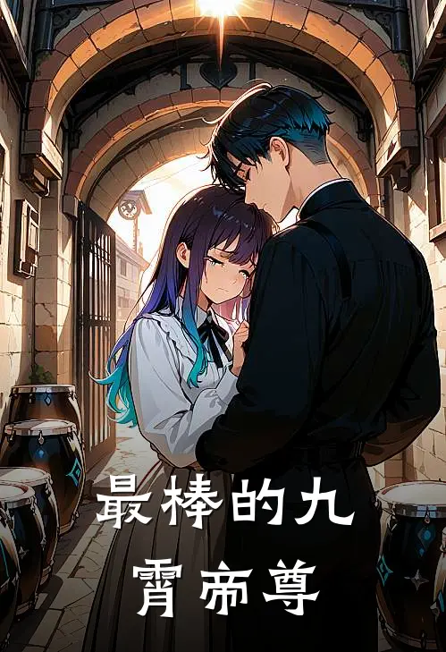 最棒的九霄帝尊