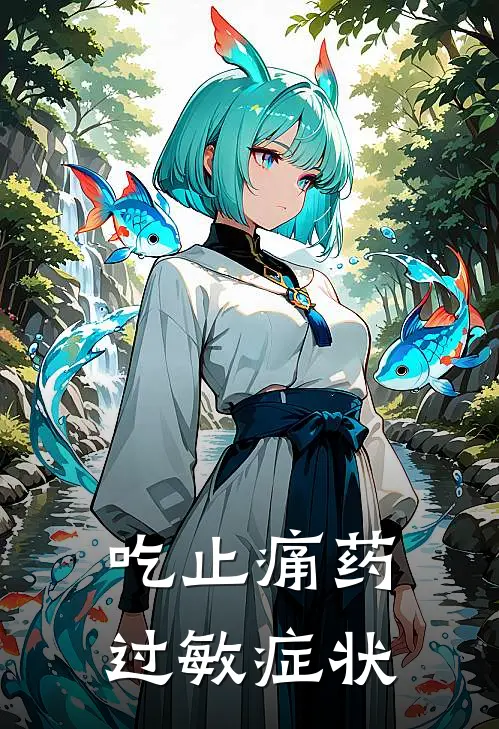 吃止痛药过敏症状