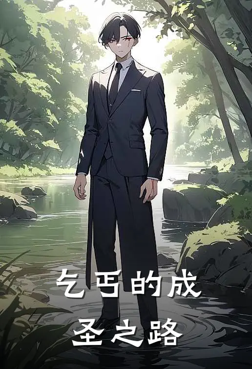 乞丐的成圣之路