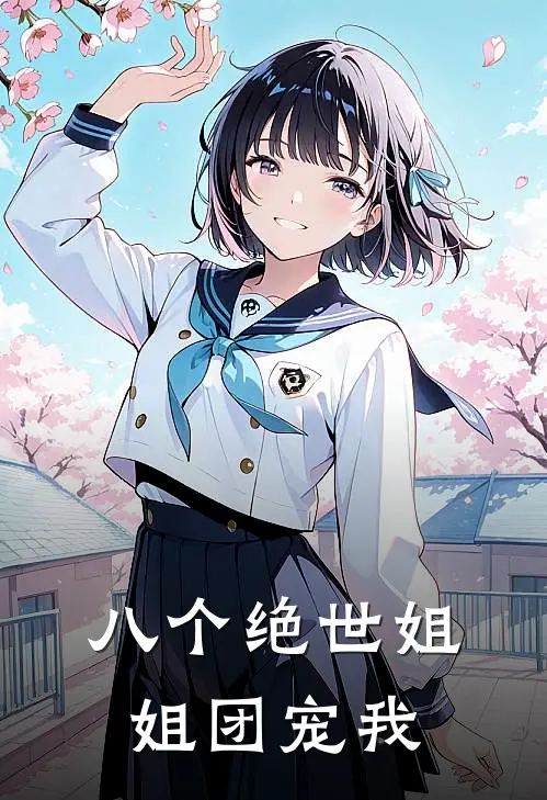 玉佩林晓晓《八个绝世姐姐团宠我》_《八个绝世姐姐团宠我》最新章节在线阅读