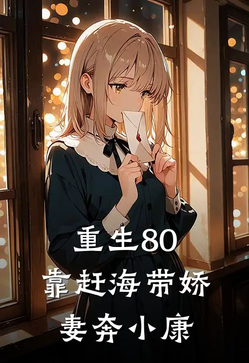 重生80：靠赶海带娇妻奔小康