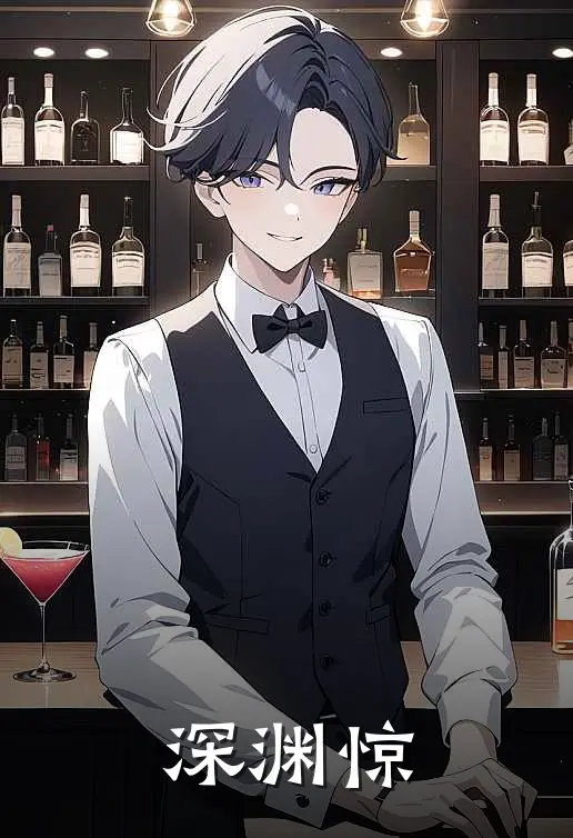 深渊惊林默赵无极完本小说免费阅读_最新章节列表深渊惊(林默赵无极)