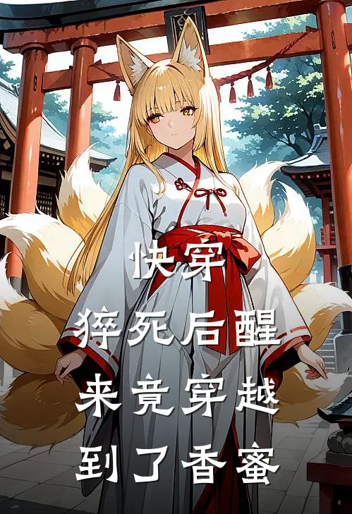 快穿：猝死后醒来竟穿越到了香蜜