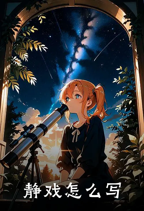 静戏怎么写