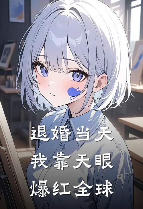 退婚当天，我靠天眼爆红全球