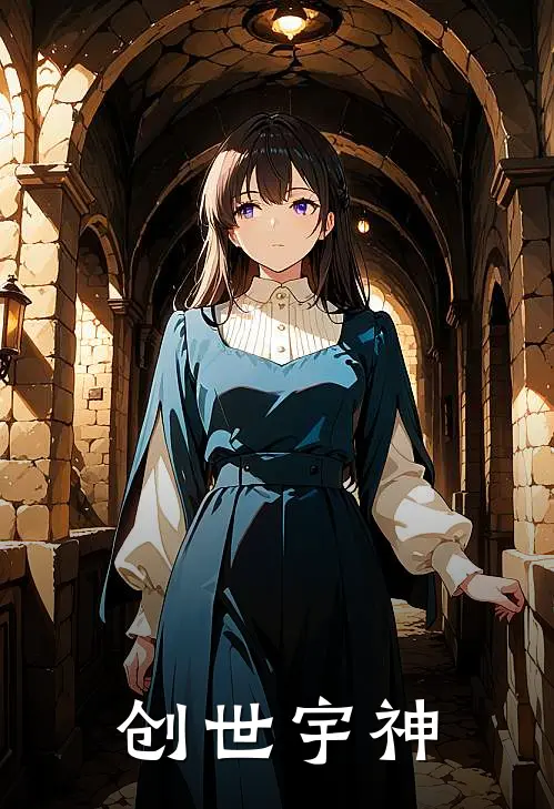 创世宇神(刘宇蓝星)免费小说_最新小说全文阅读创世宇神刘宇蓝星