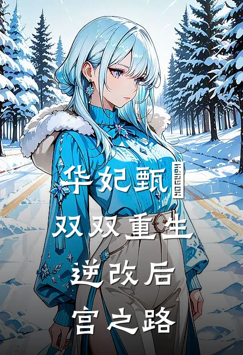 华妃甄嬛双双重生，逆改后宫之路