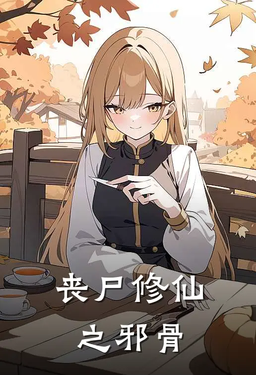 丧尸修仙之邪骨