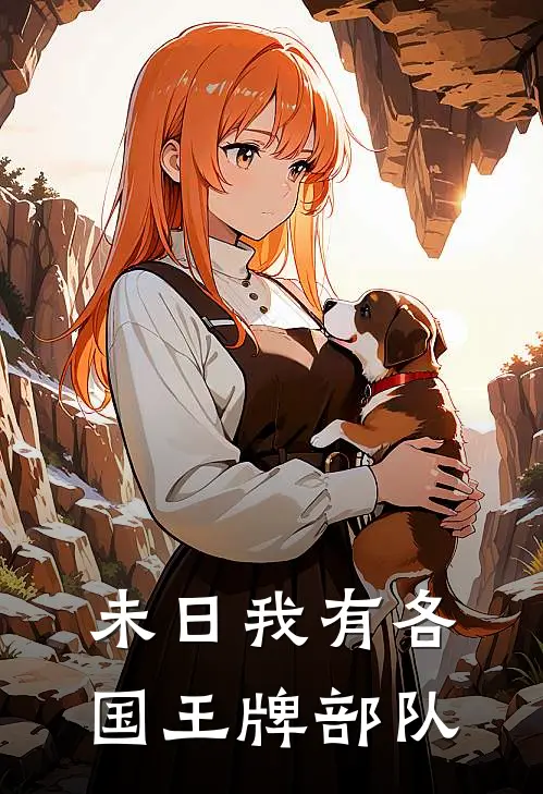 未日我有各国王牌部队