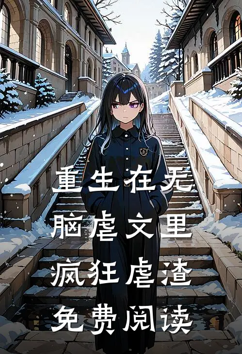 重生在无脑虐文里疯狂虐渣免费阅读