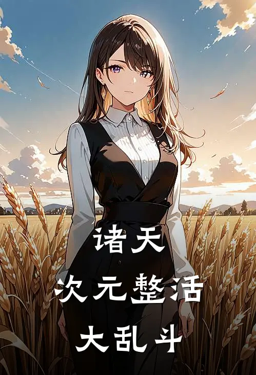 诸天：次元整活大乱斗