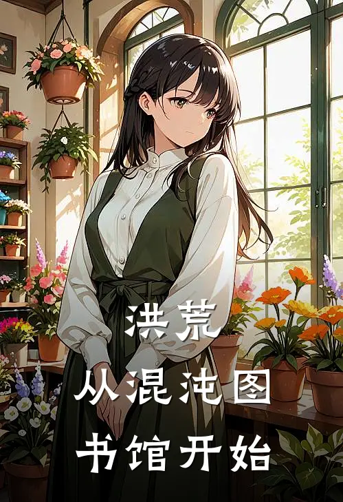 洪荒：从混沌图书馆开始