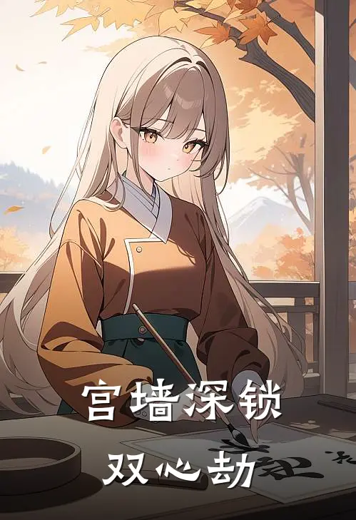 宫墙深锁双心劫