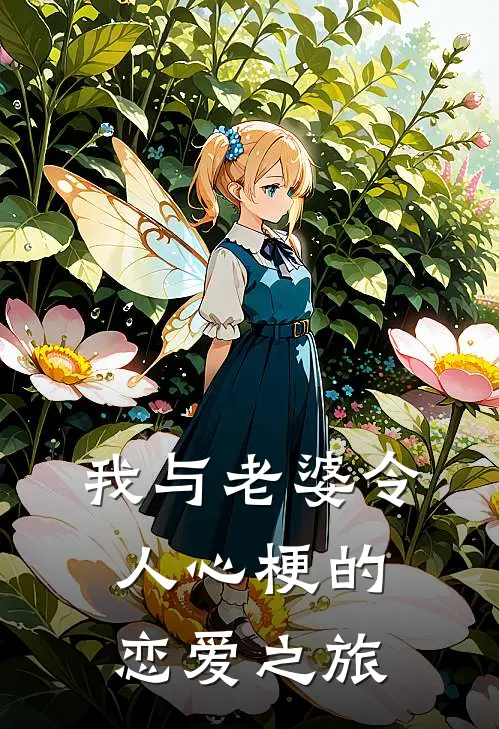 我与老婆令人心梗的恋爱之旅