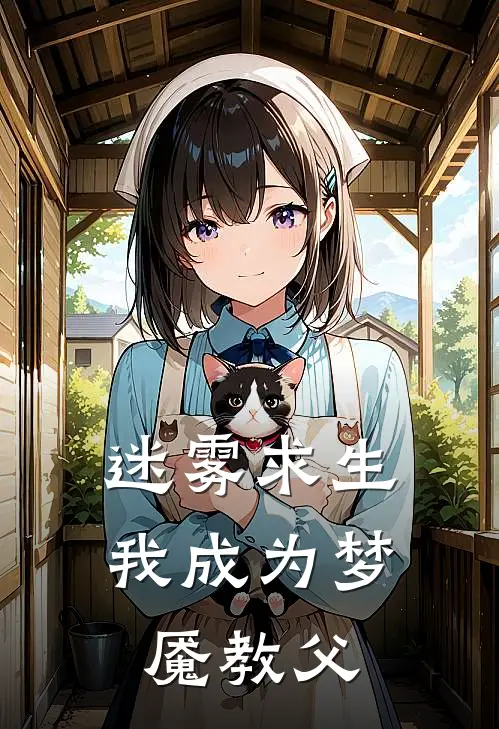 迷雾求生，我成为梦魇教父(龙凡沈凝玉)完本小说推荐_最新章节列表迷雾求生，我成为梦魇教父(龙凡沈凝玉)