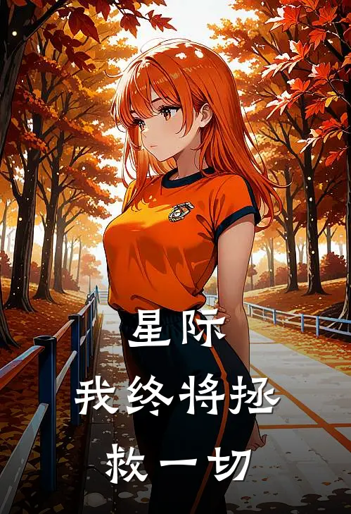 林烬楚瑶《星际：我终将拯救一切》全文免费在线阅读_《星际：我终将拯救一切》全本在线阅读