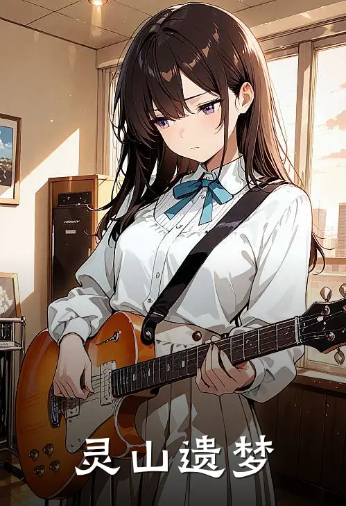 灵山遗梦(林逸李云)全文阅读免费全集_完结小说灵山遗梦林逸李云