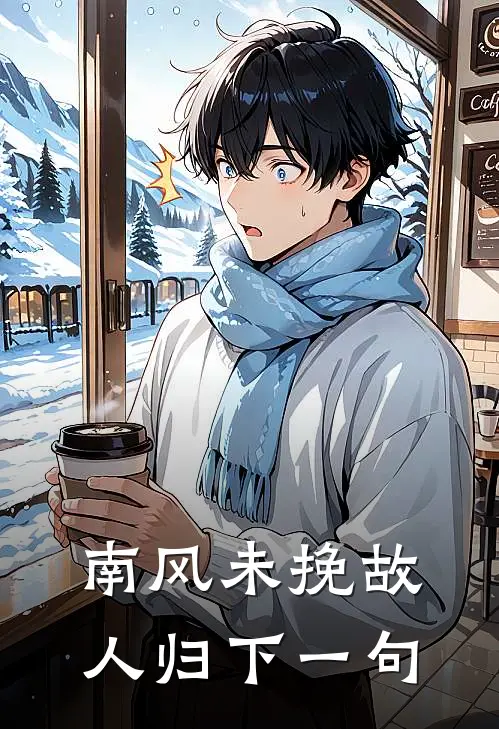 南风未挽故人归下一句