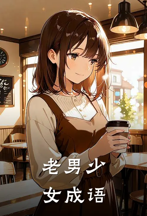 老男少女成语