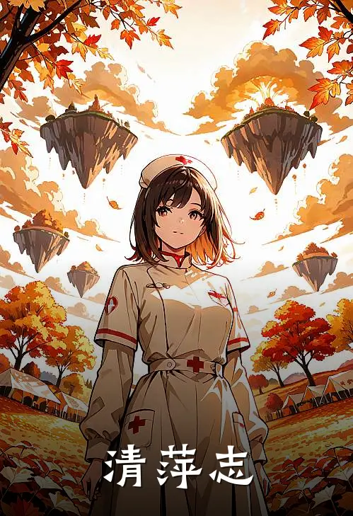 清萍志(苏晚沈清辞)在线阅读免费小说_最新章节列表清萍志(苏晚沈清辞)