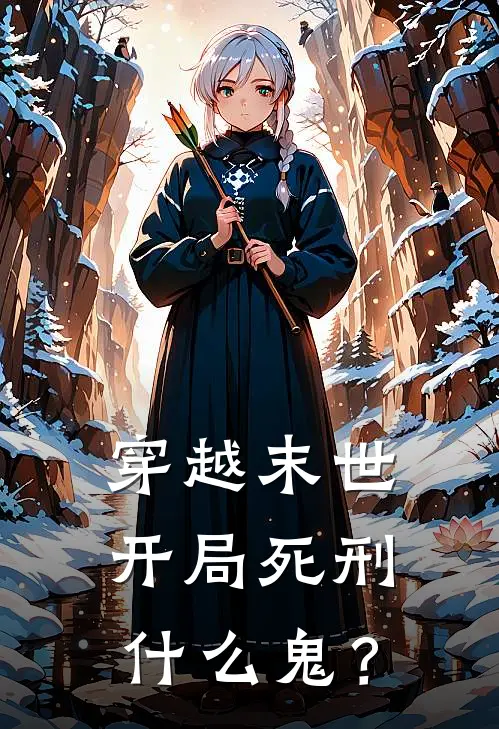 穿越末世：开局死刑什么鬼？叶铭琳心最新章节免费阅读_穿越末世：开局死刑什么鬼？全集免费阅读