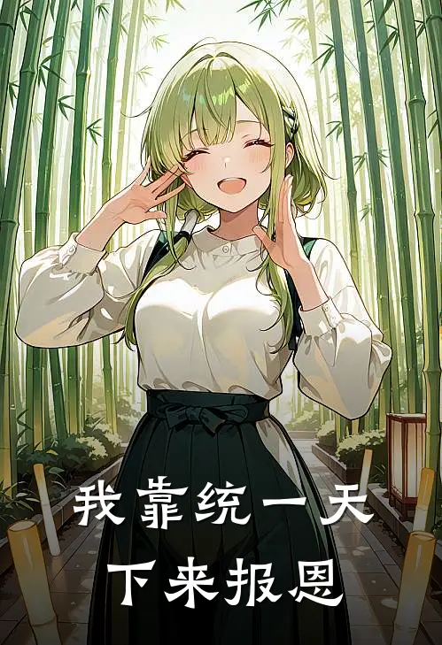 我靠统一天下来报恩赵清浔魏流莹小说推荐完结_全集免费小说我靠统一天下来报恩(赵清浔魏流莹)