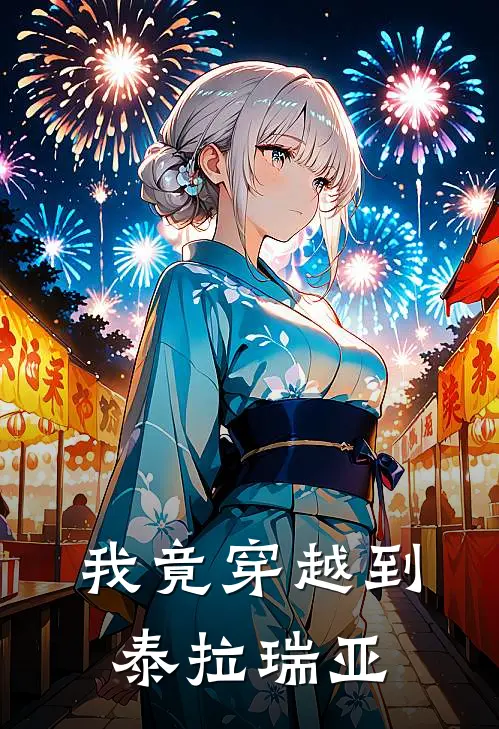 我竟穿越到泰拉瑞亚