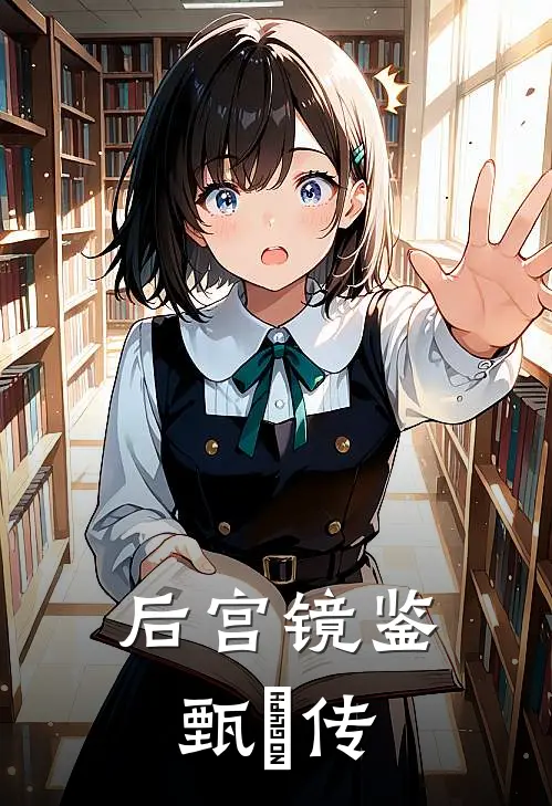 后宫镜鉴：甄嬛传甄嬛崔槿汐完整版免费阅读_甄嬛崔槿汐精彩小说