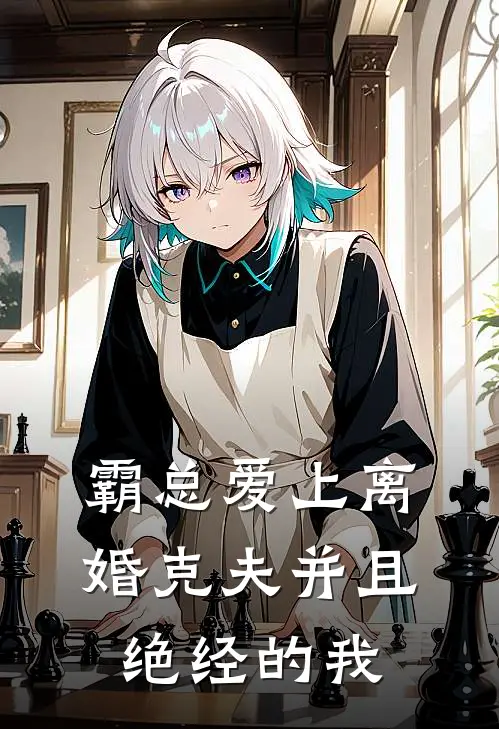 霸总爱上离婚克夫并且绝经的我