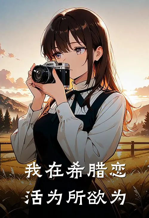 我在希腊恋活为所欲为