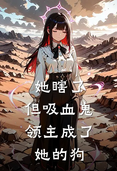 她瞎了，但吸血鬼领主成了她的狗(露西娅达米安)在哪看免费小说_最新章节列表她瞎了，但吸血鬼领主成了她的狗(露西娅达米安)