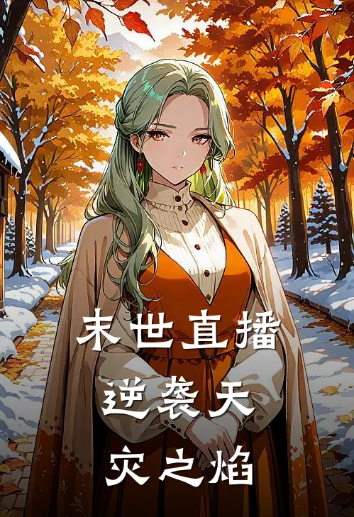 末世直播：逆袭天灾之焰