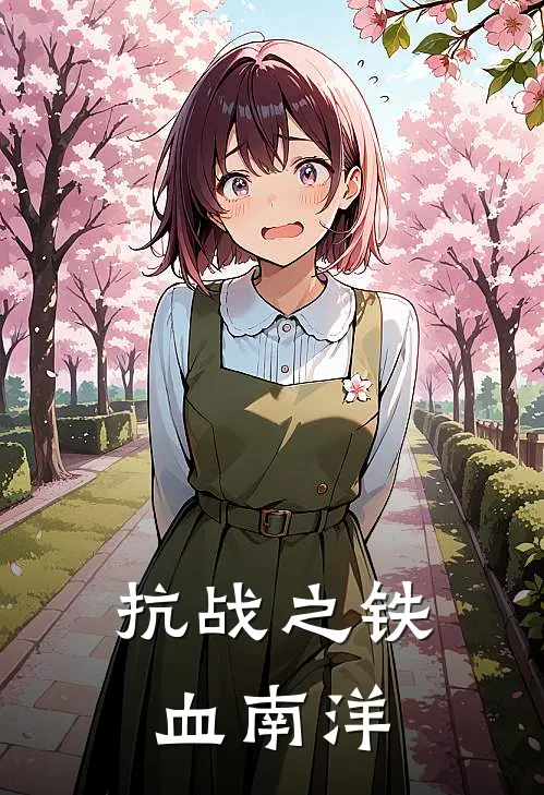 抗战之铁血南洋