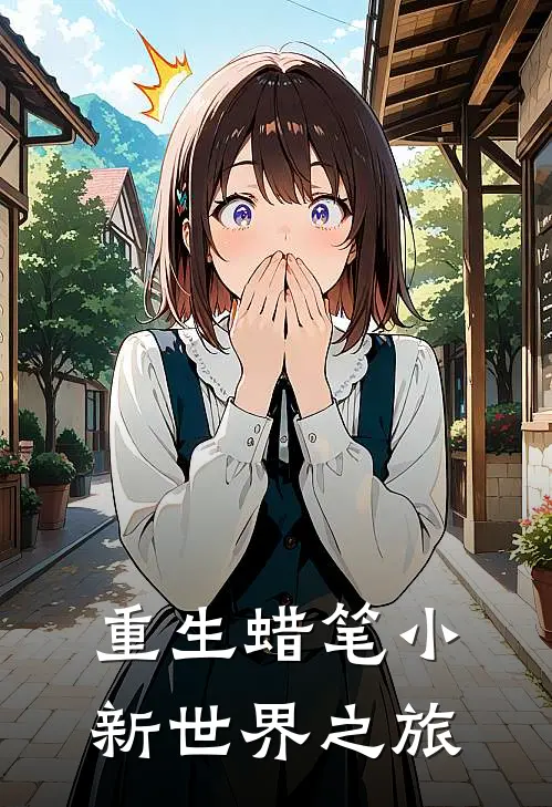 重生蜡笔小新世界之旅