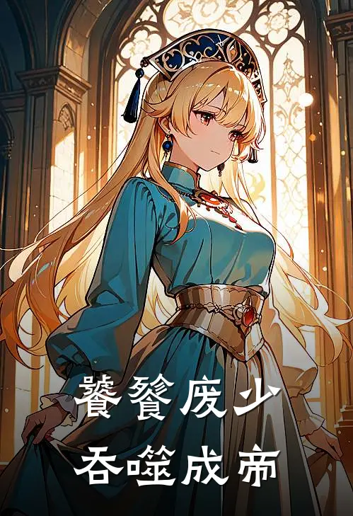 饕餮废少，吞噬成帝