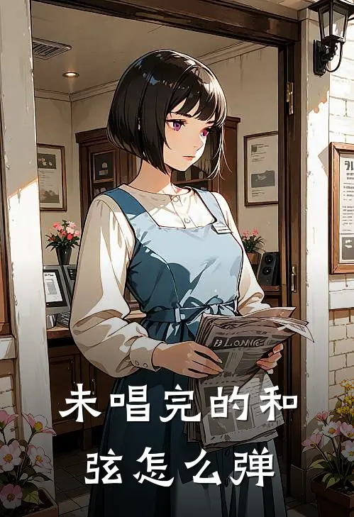 未唱完的和弦怎么弹