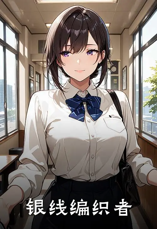 银线编织者