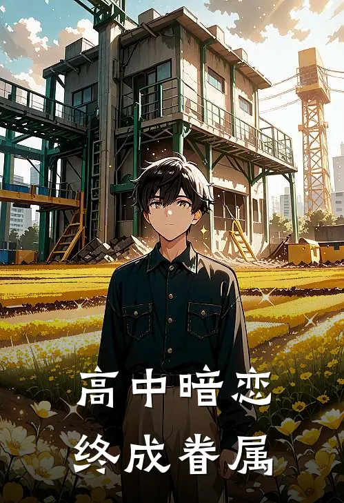 高中暗恋终成眷属