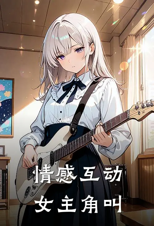 情感互动女主角叫