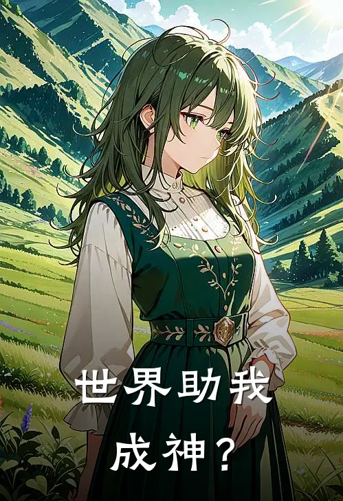 世界助我成神？