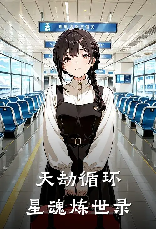 天劫循环：星魂炼世录(苏羡沈墨阳)好看的小说推荐完结_完本小说天劫循环：星魂炼世录苏羡沈墨阳
