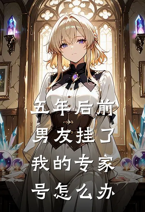 五年后前男友挂了我的专家号怎么办