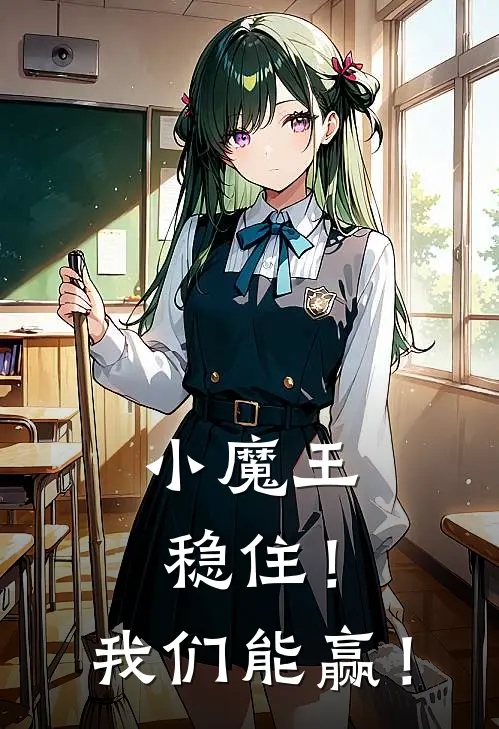 小魔王，稳住！我们能赢！