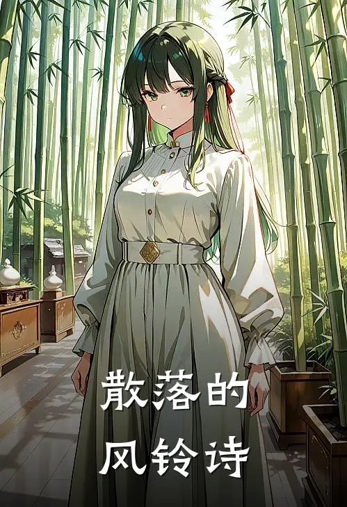 散落的风铃诗景郁邱建华免费小说完结_最新完本小说推荐散落的风铃诗(景郁邱建华)