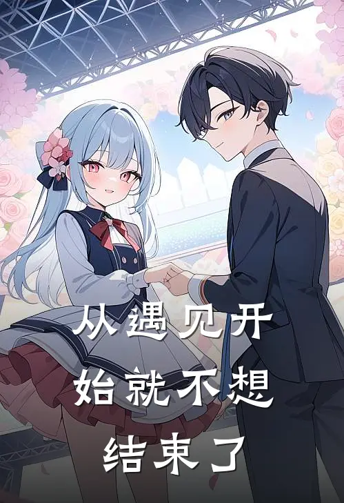 从遇见开始就不想结束了