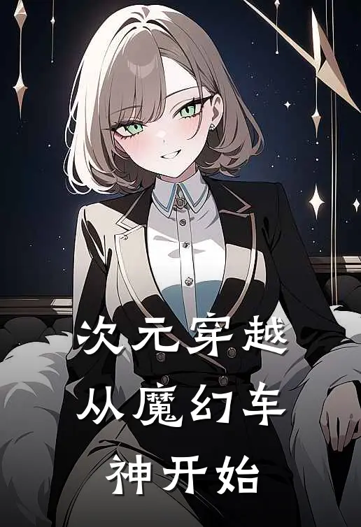 次元穿越从魔幻车神开始