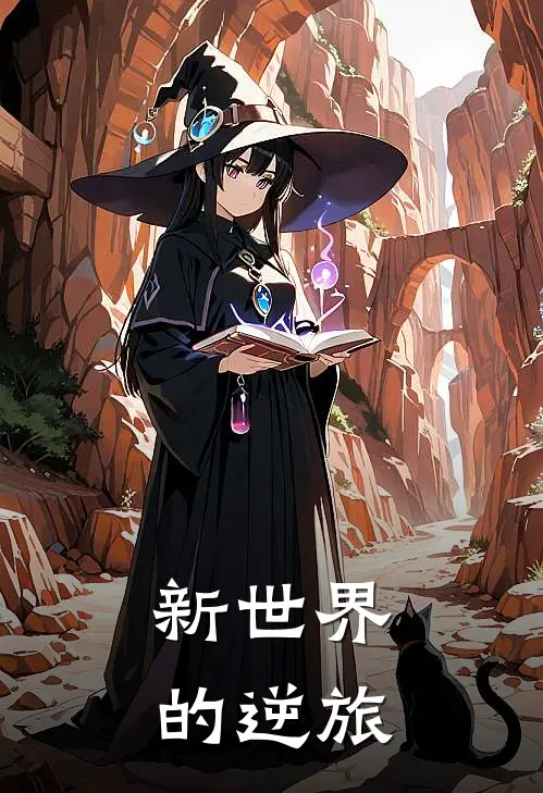 新世界的逆旅(钟意沈渊)网络热门小说_最新章节列表新世界的逆旅(钟意沈渊)